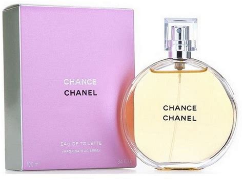 chanel perfume primor|chanel chance scent.